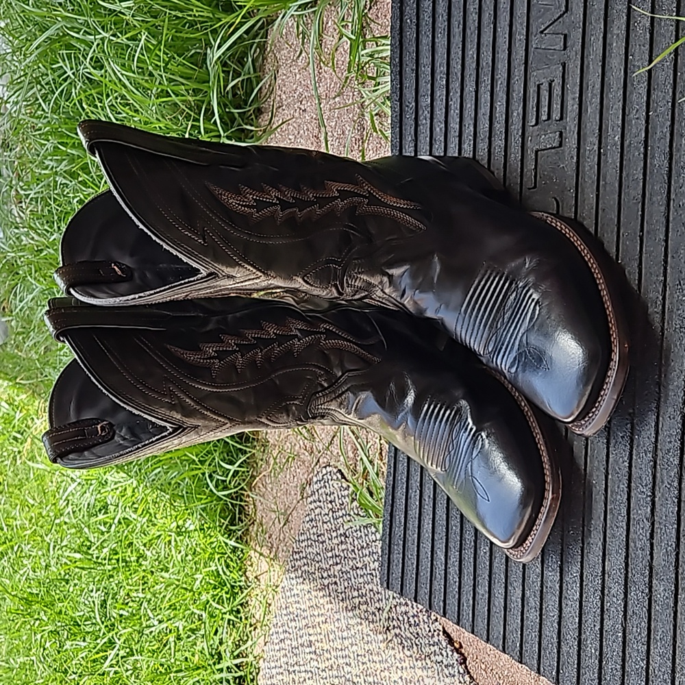 Tecovas The Doc size 8.5 EE